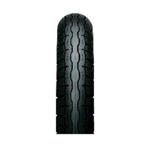 IRC 110/90-18 GS19 消費税込 CB400SS ST250 SR GS-19 IRC 100⁄90-